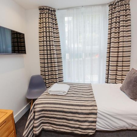 Carlton Hotel Ilfracombe Buitenkant foto