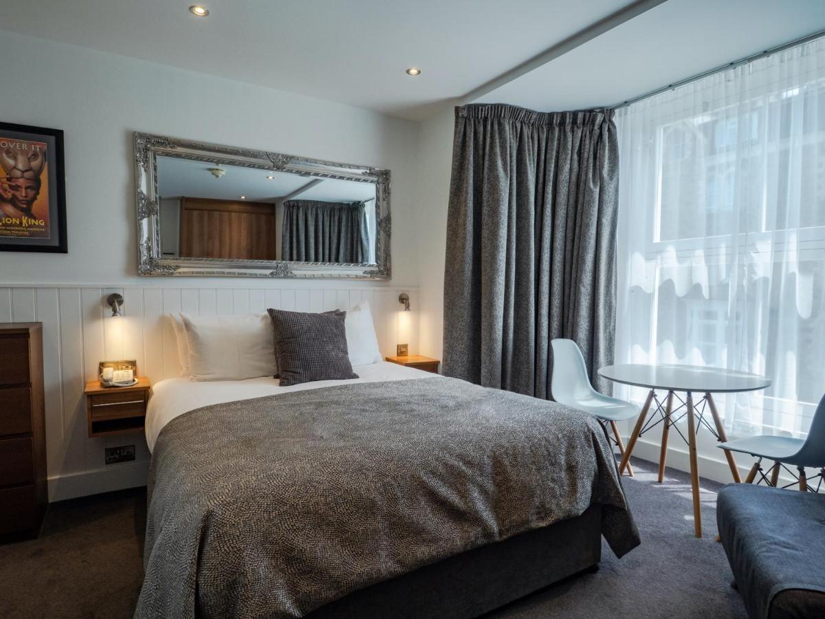 Carlton Hotel Ilfracombe Buitenkant foto