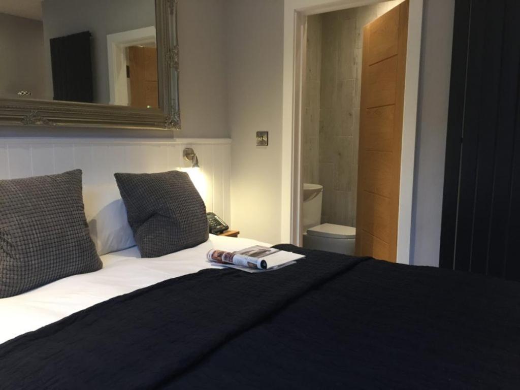 Carlton Hotel Ilfracombe Buitenkant foto