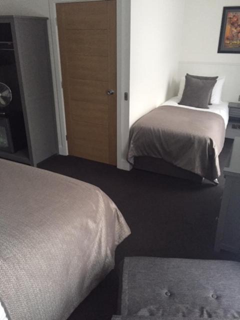 Carlton Hotel Ilfracombe Buitenkant foto