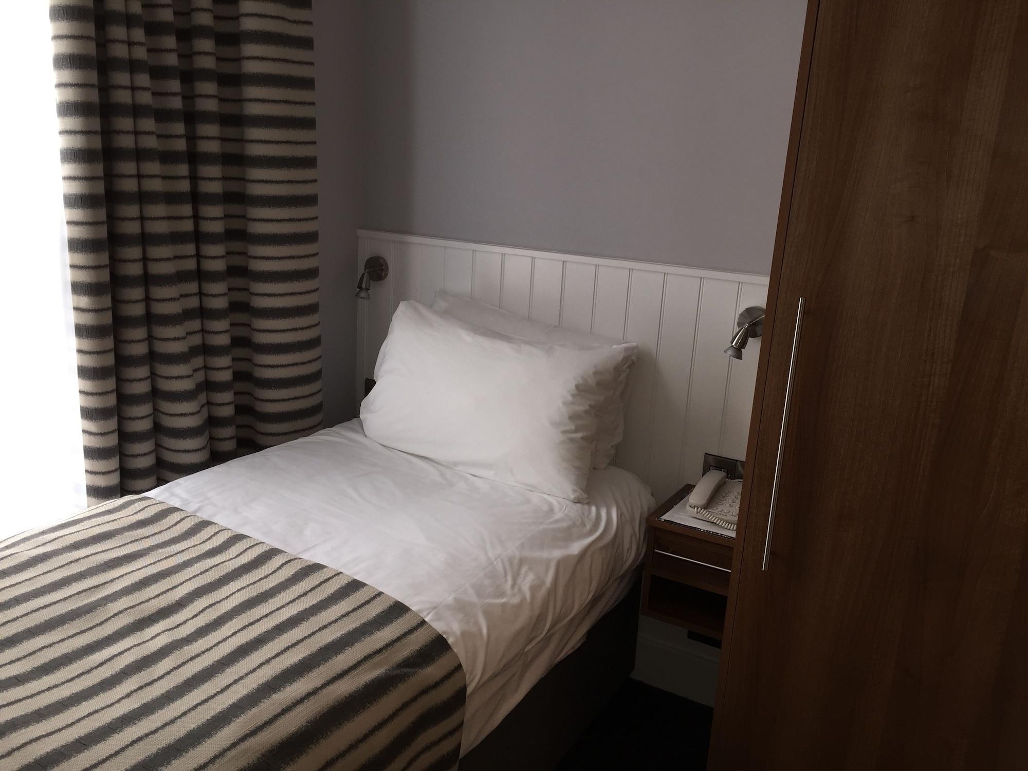 Carlton Hotel Ilfracombe Buitenkant foto