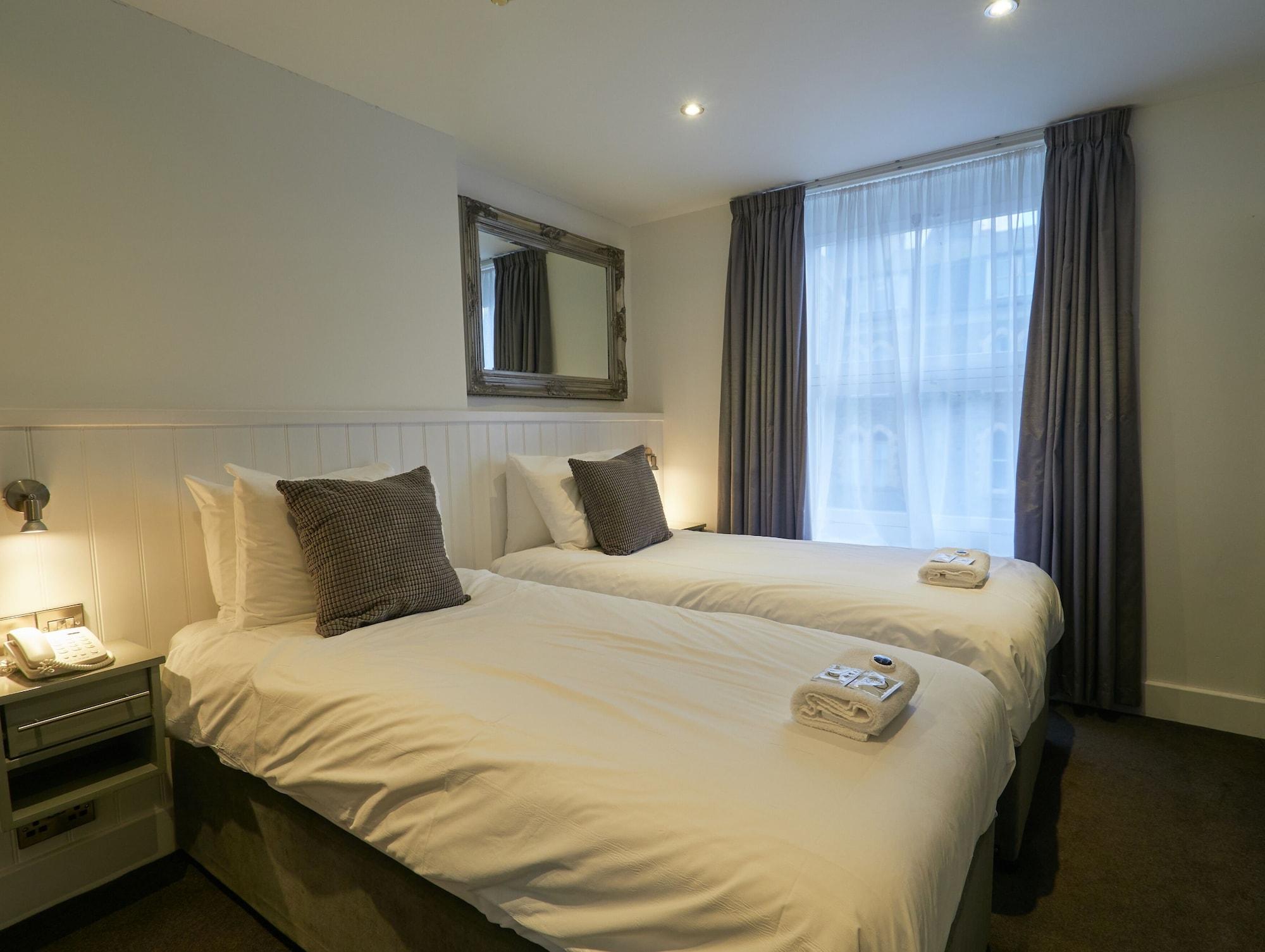 Carlton Hotel Ilfracombe Buitenkant foto