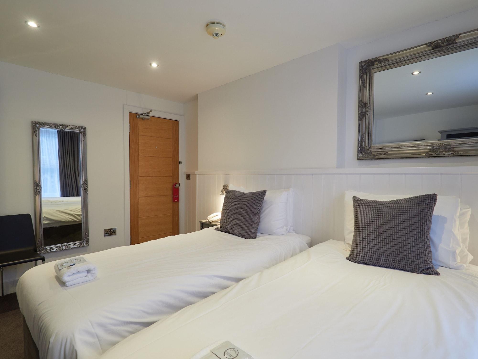 Carlton Hotel Ilfracombe Buitenkant foto