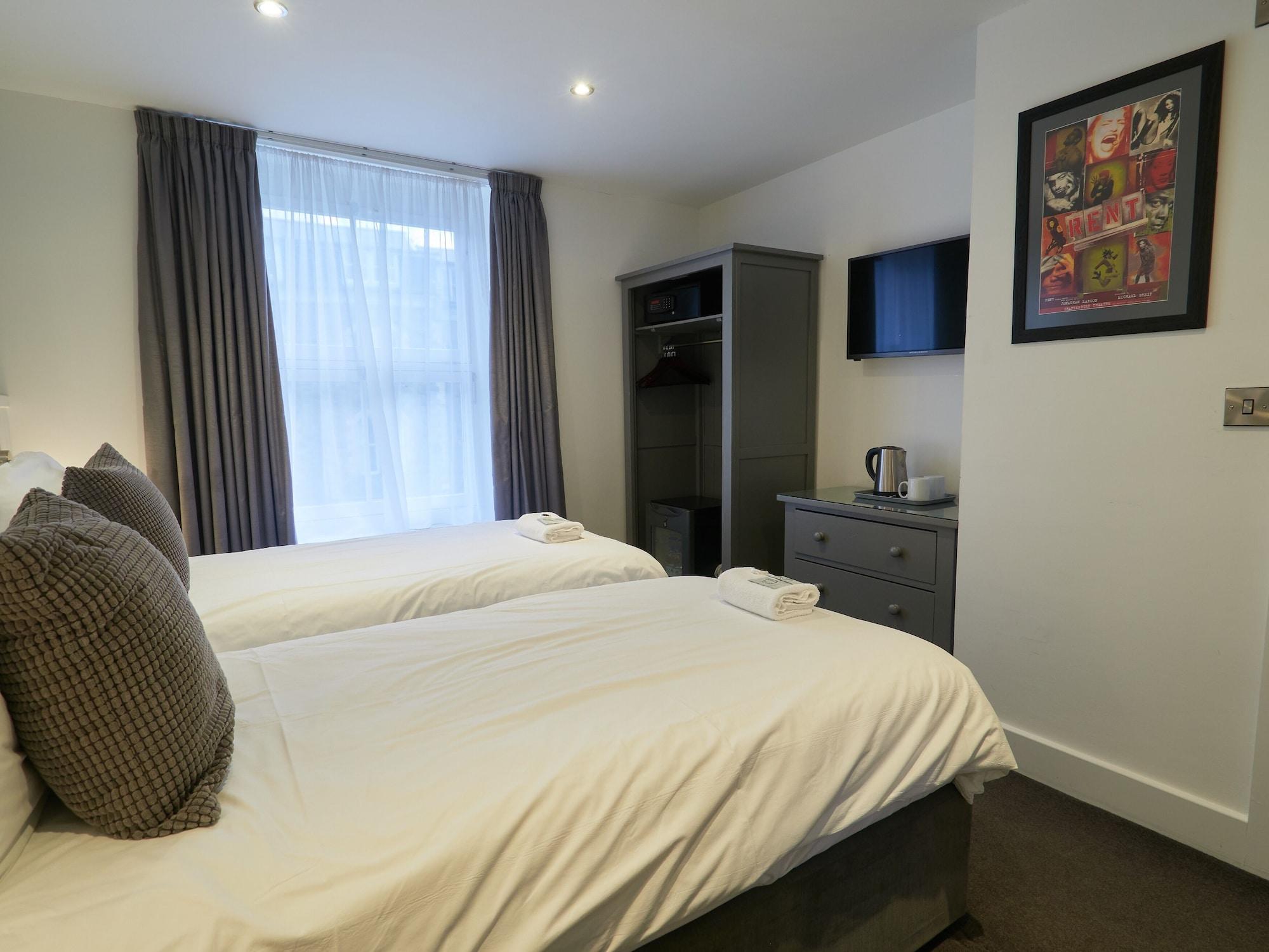 Carlton Hotel Ilfracombe Buitenkant foto