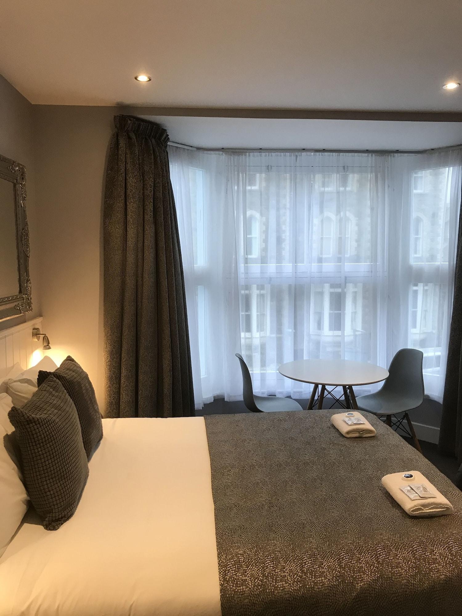 Carlton Hotel Ilfracombe Buitenkant foto