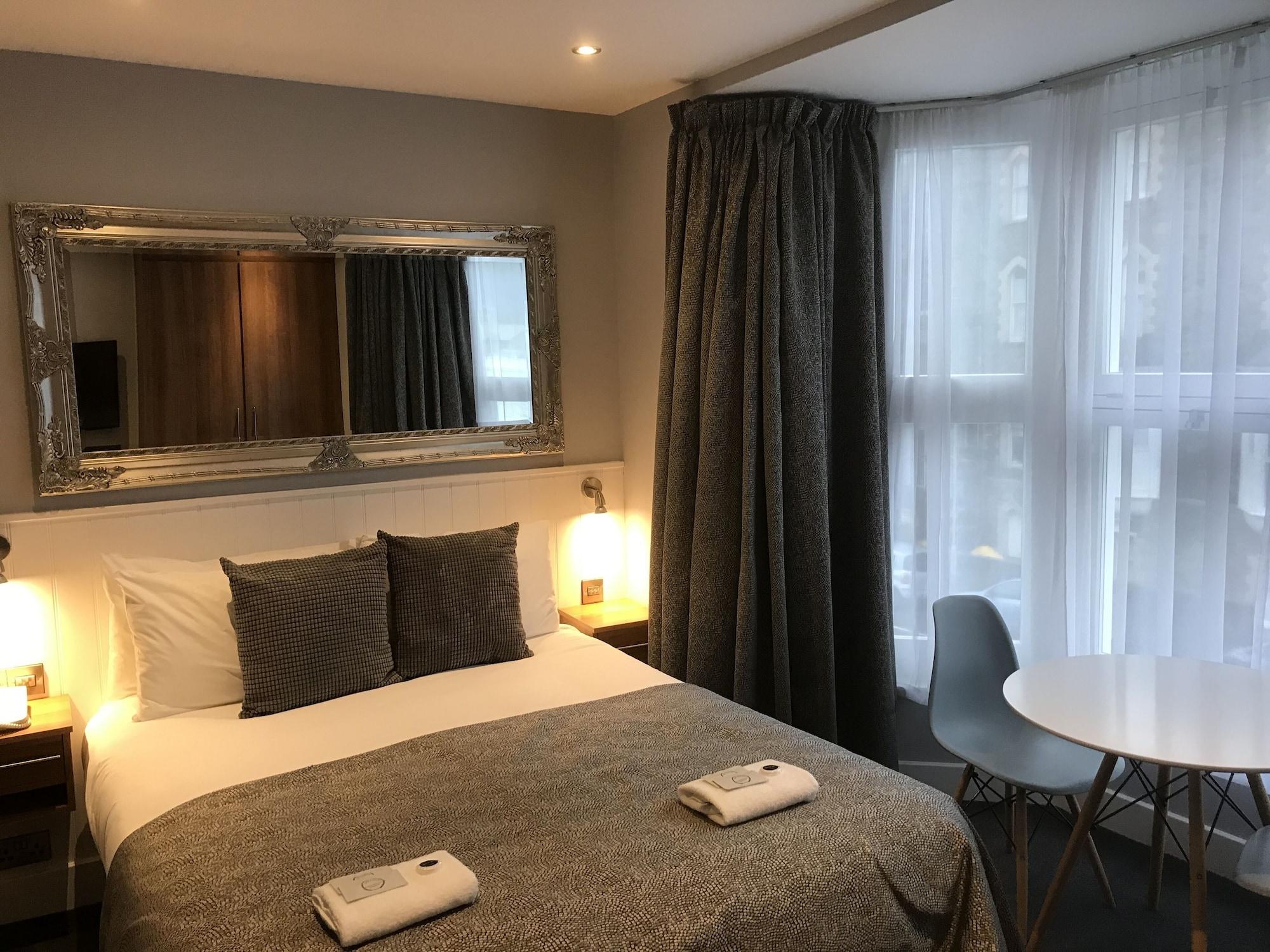 Carlton Hotel Ilfracombe Buitenkant foto