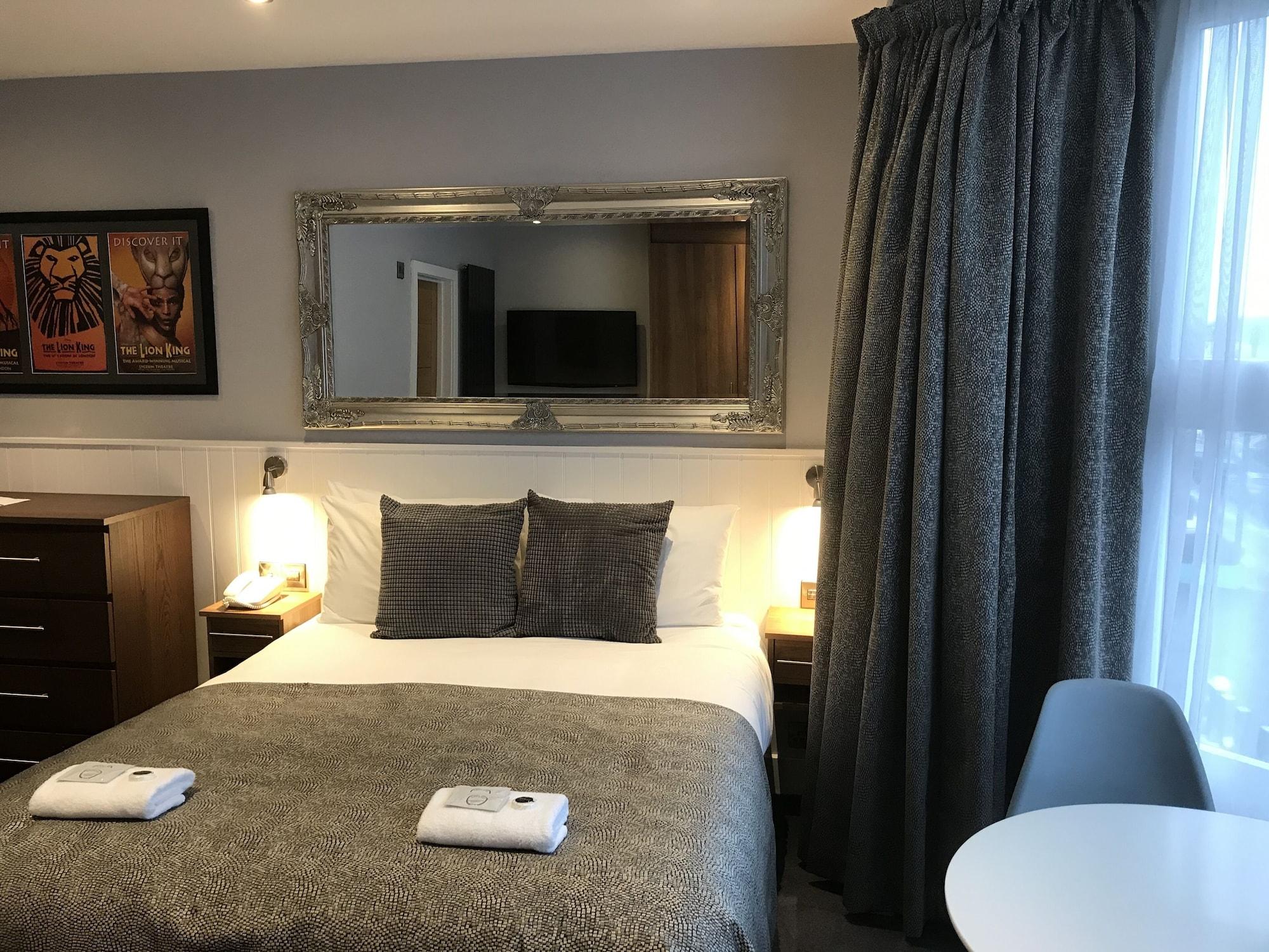 Carlton Hotel Ilfracombe Buitenkant foto