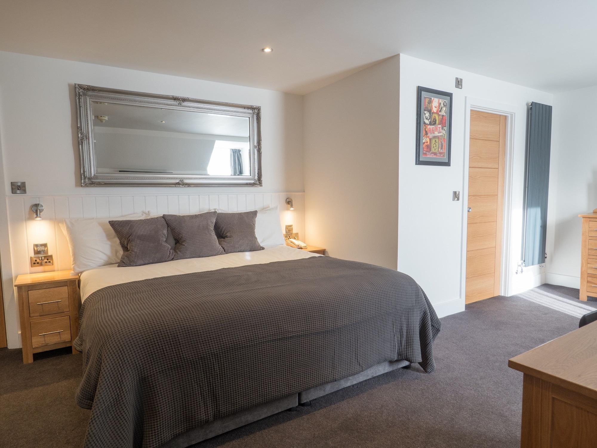 Carlton Hotel Ilfracombe Buitenkant foto