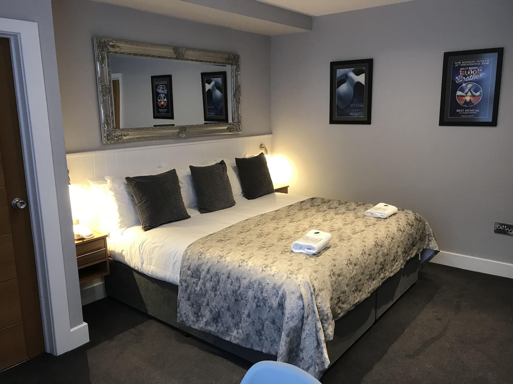Carlton Hotel Ilfracombe Buitenkant foto