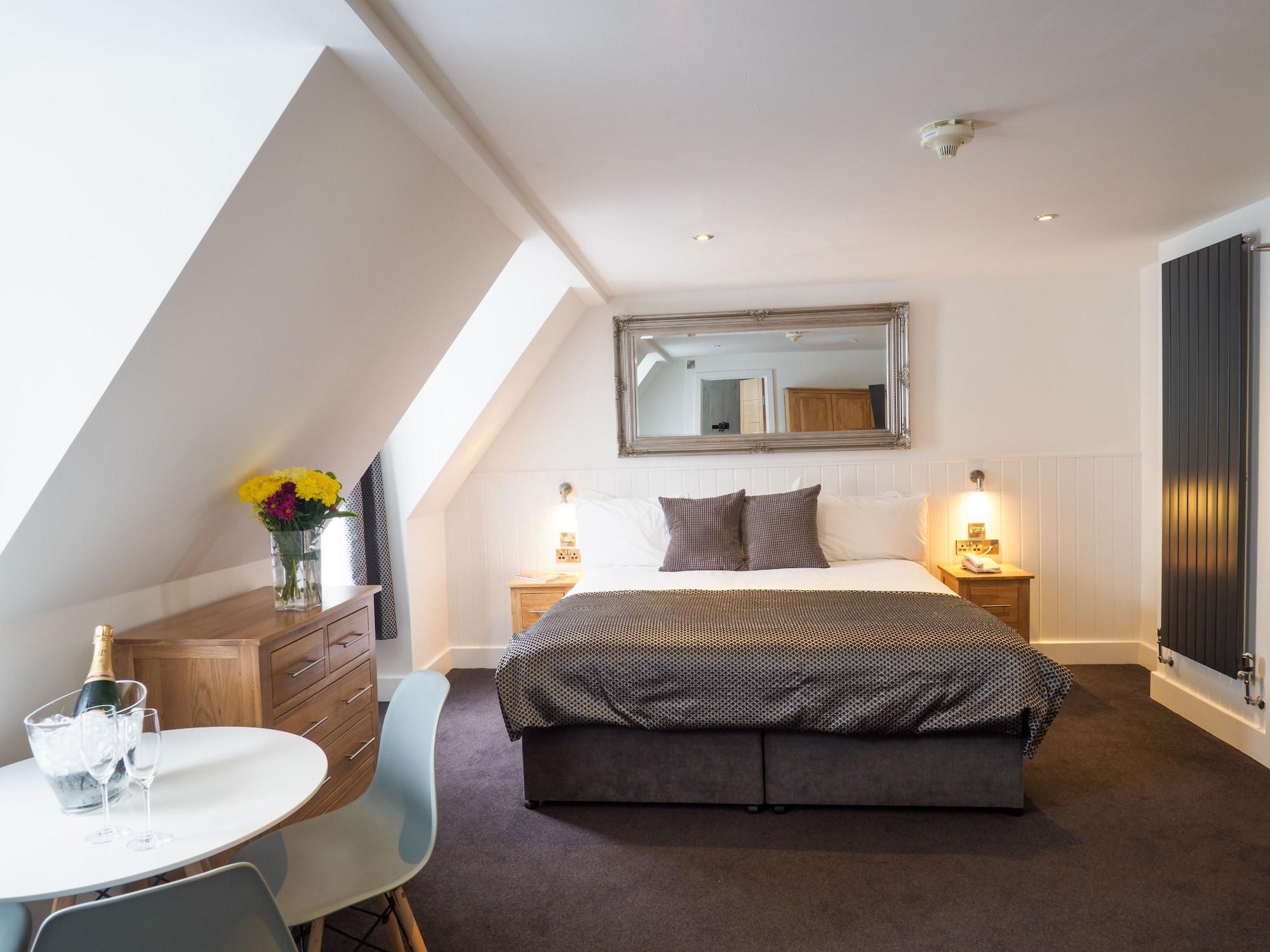 Carlton Hotel Ilfracombe Buitenkant foto