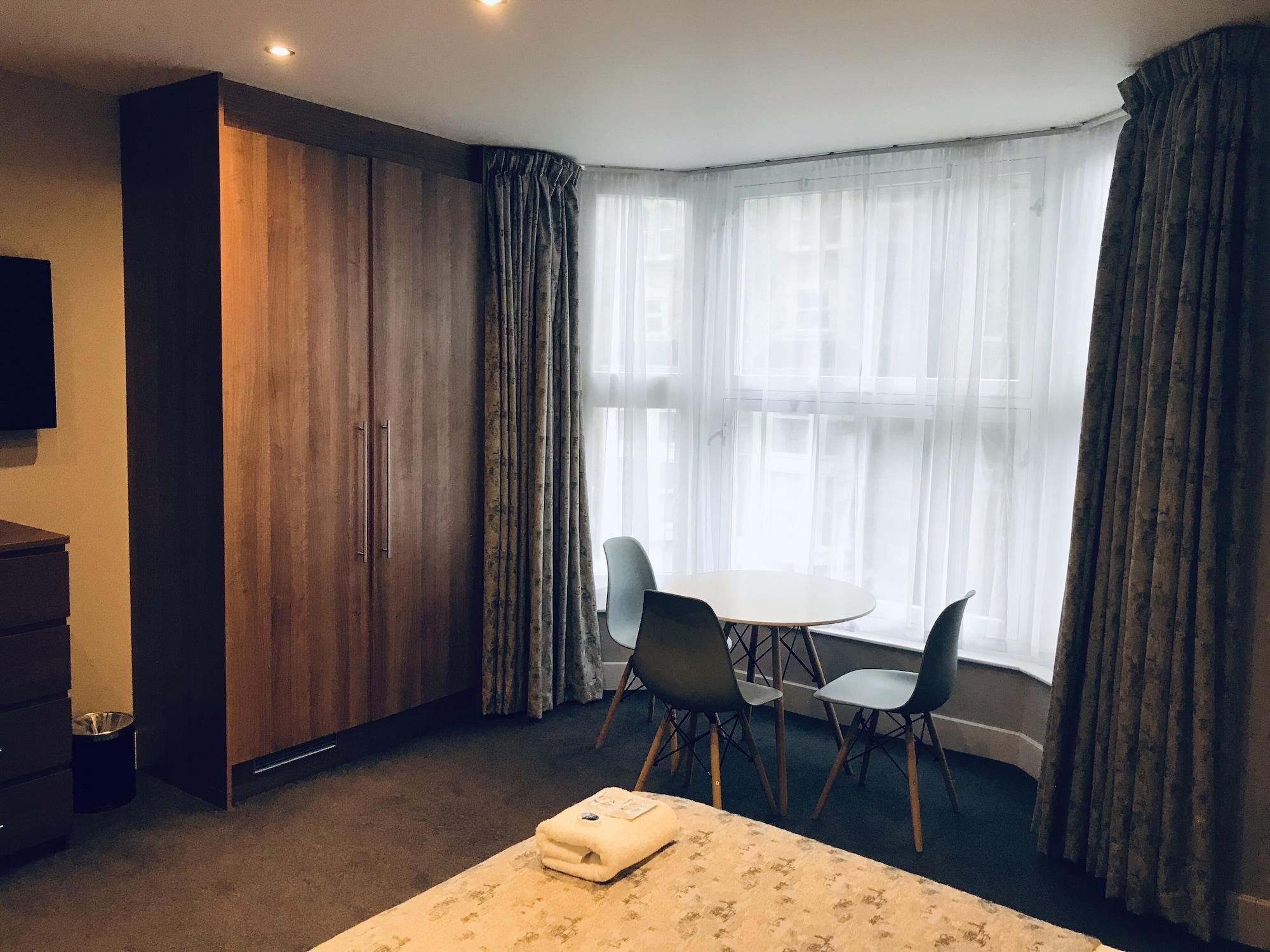 Carlton Hotel Ilfracombe Buitenkant foto