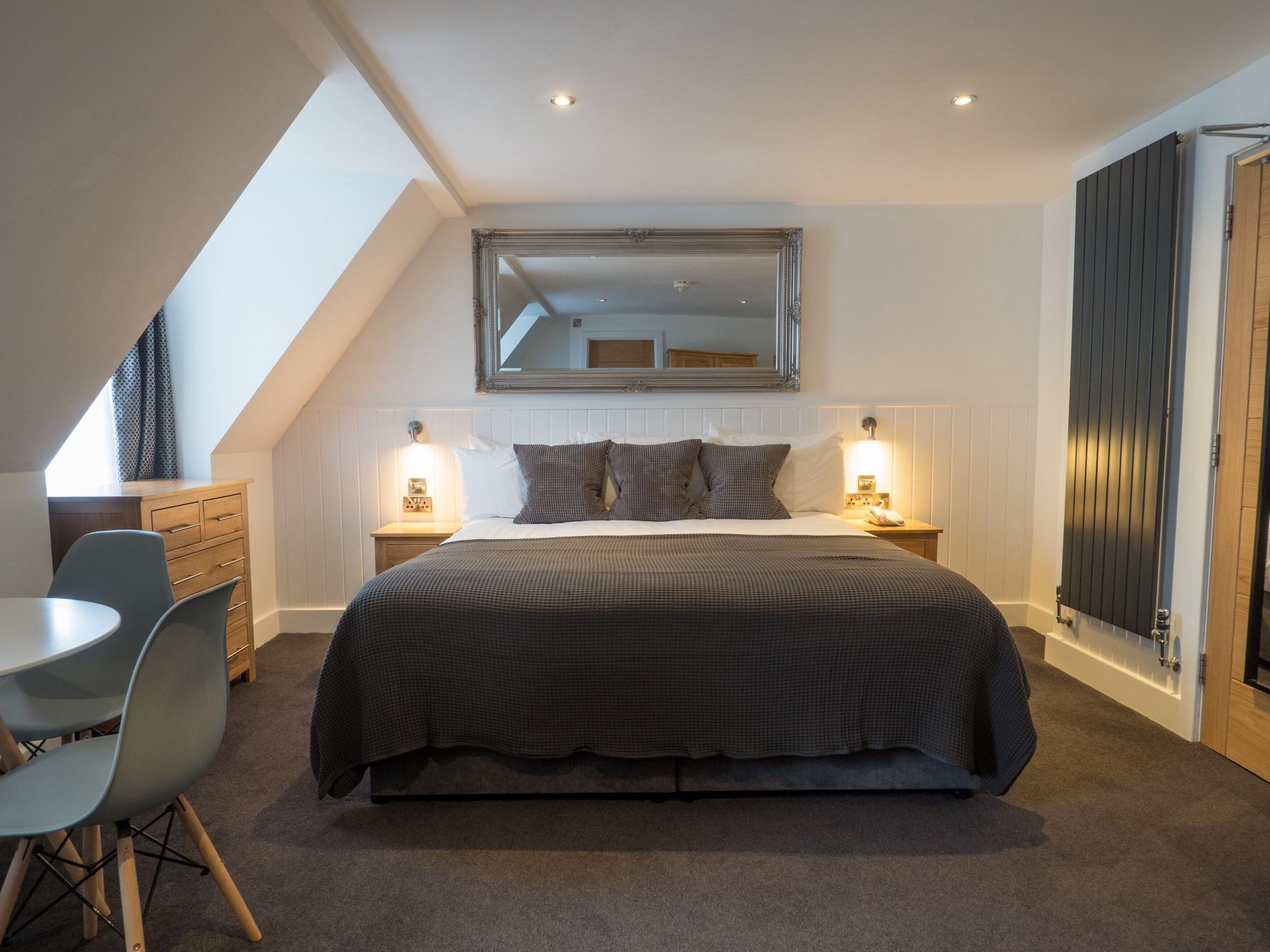 Carlton Hotel Ilfracombe Buitenkant foto