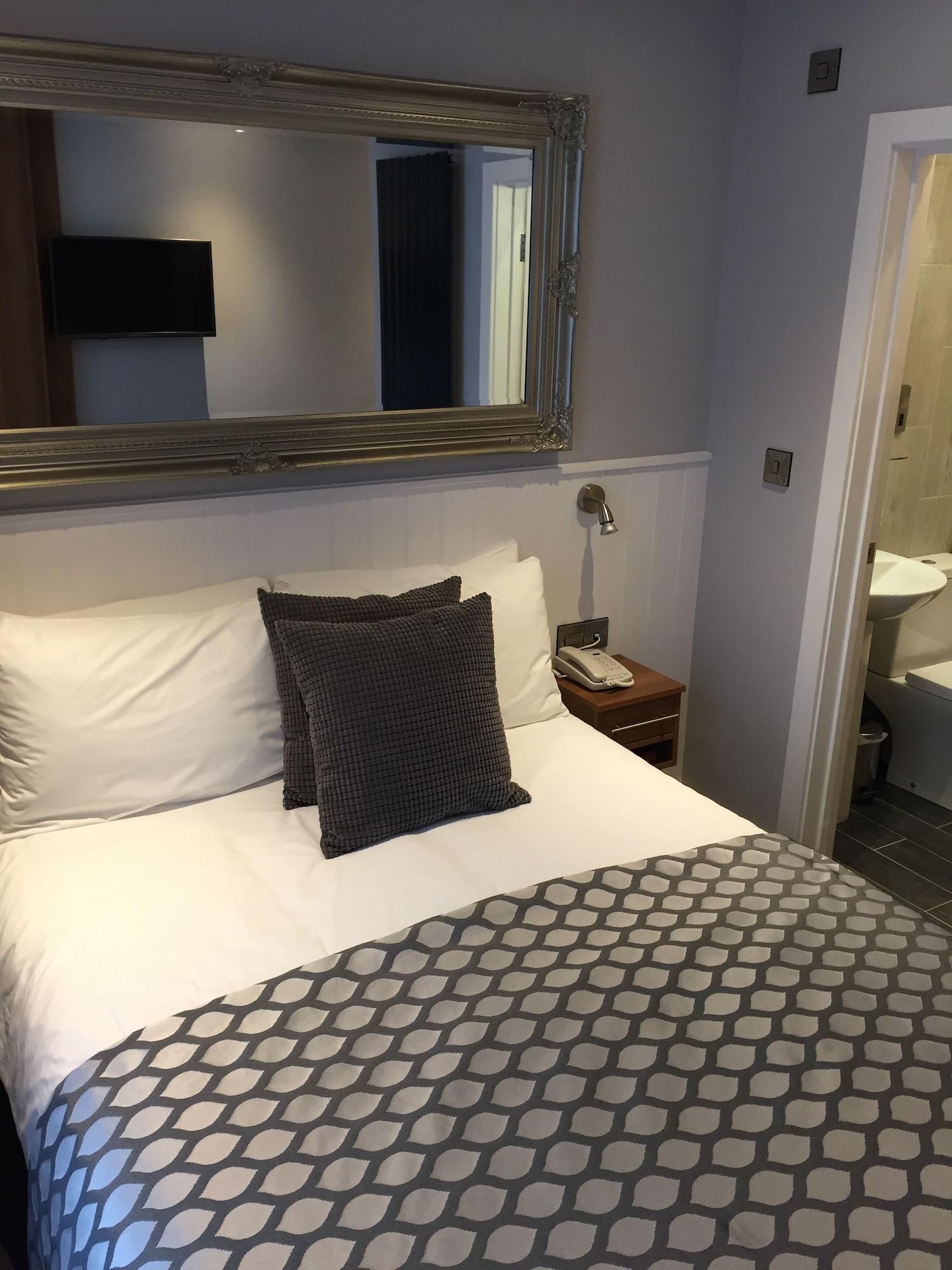Carlton Hotel Ilfracombe Buitenkant foto