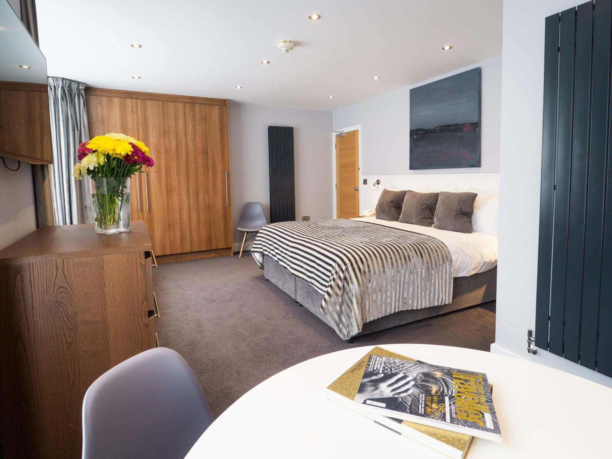 Carlton Hotel Ilfracombe Buitenkant foto