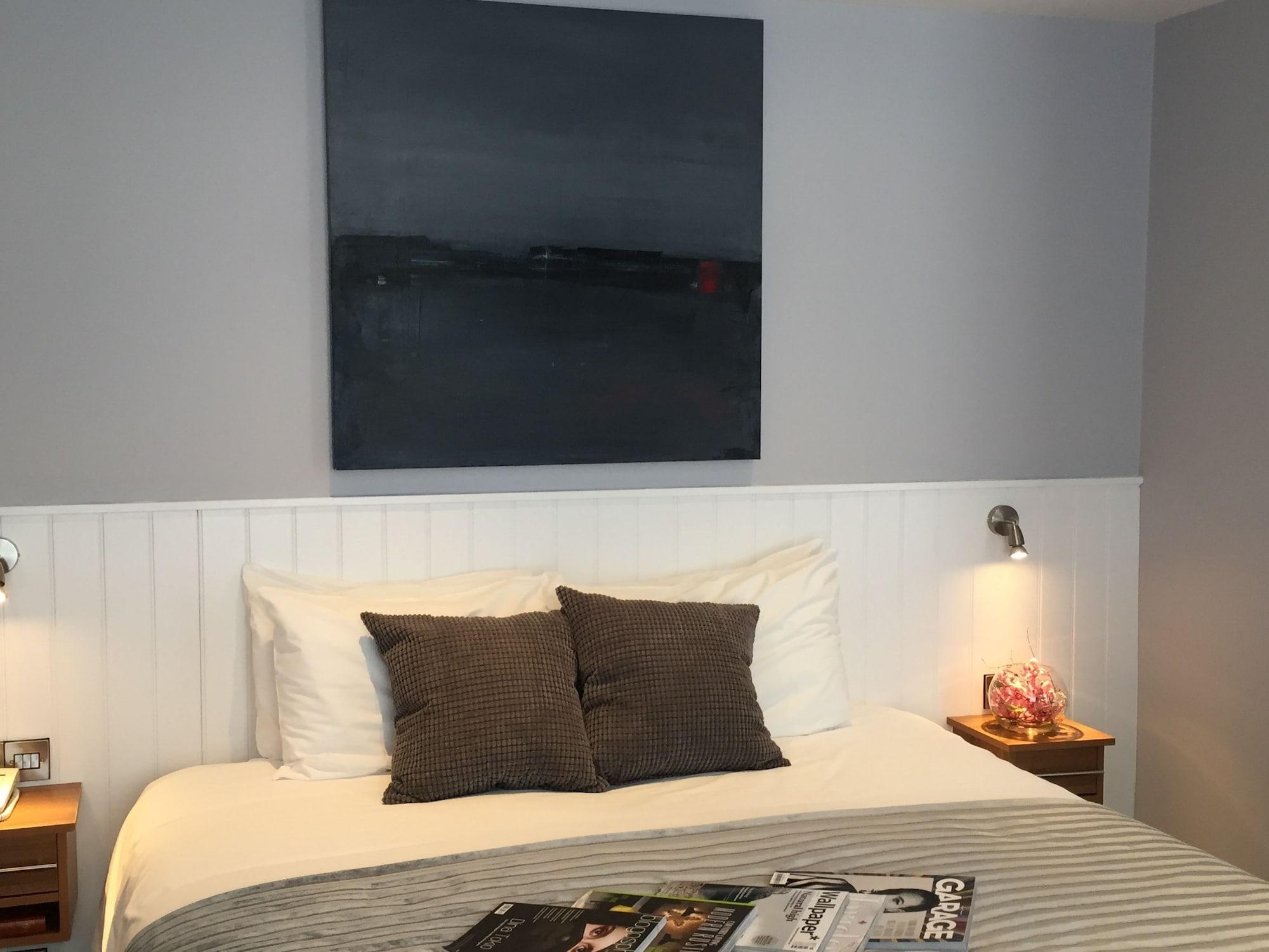 Carlton Hotel Ilfracombe Buitenkant foto