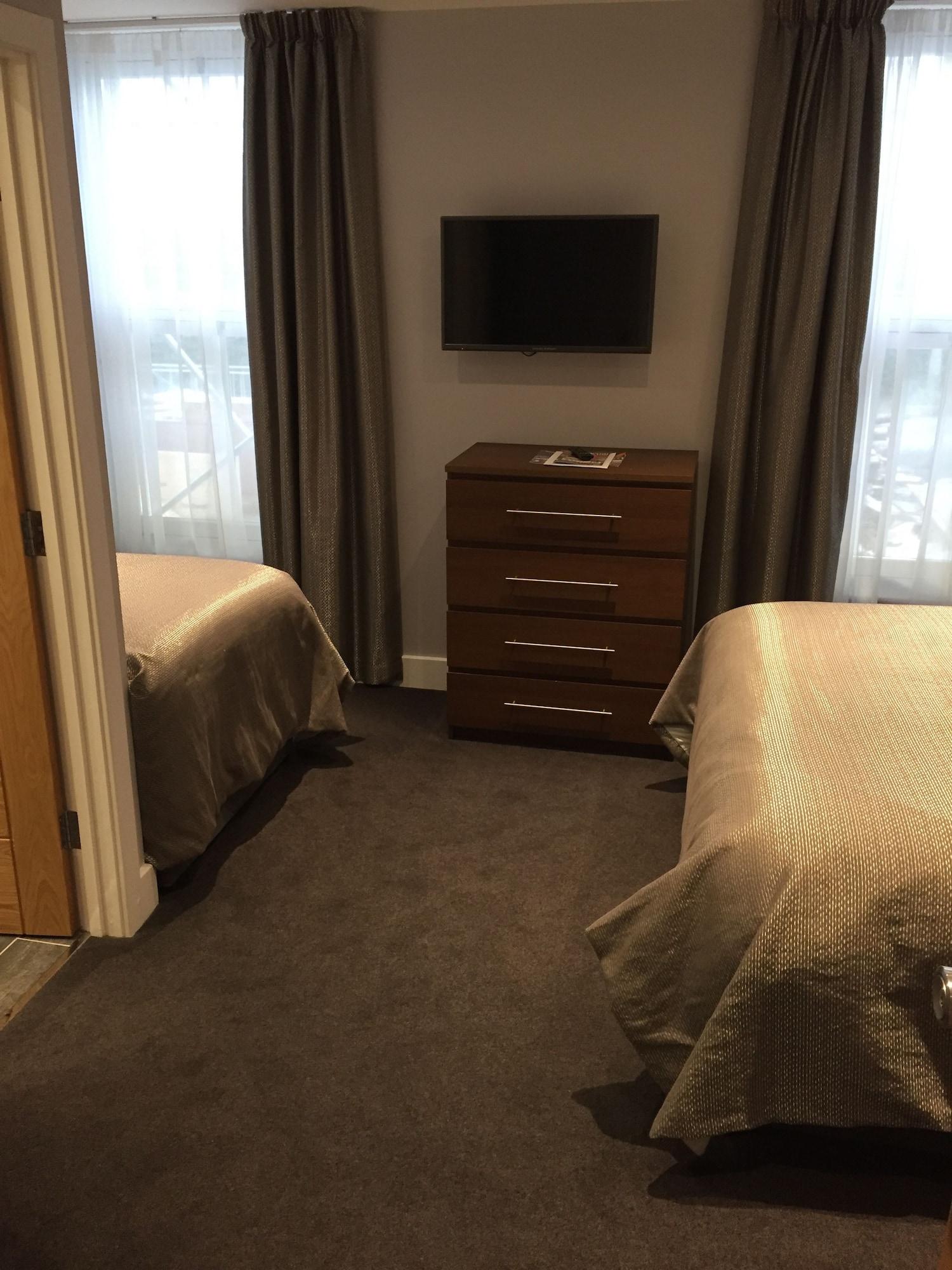 Carlton Hotel Ilfracombe Buitenkant foto