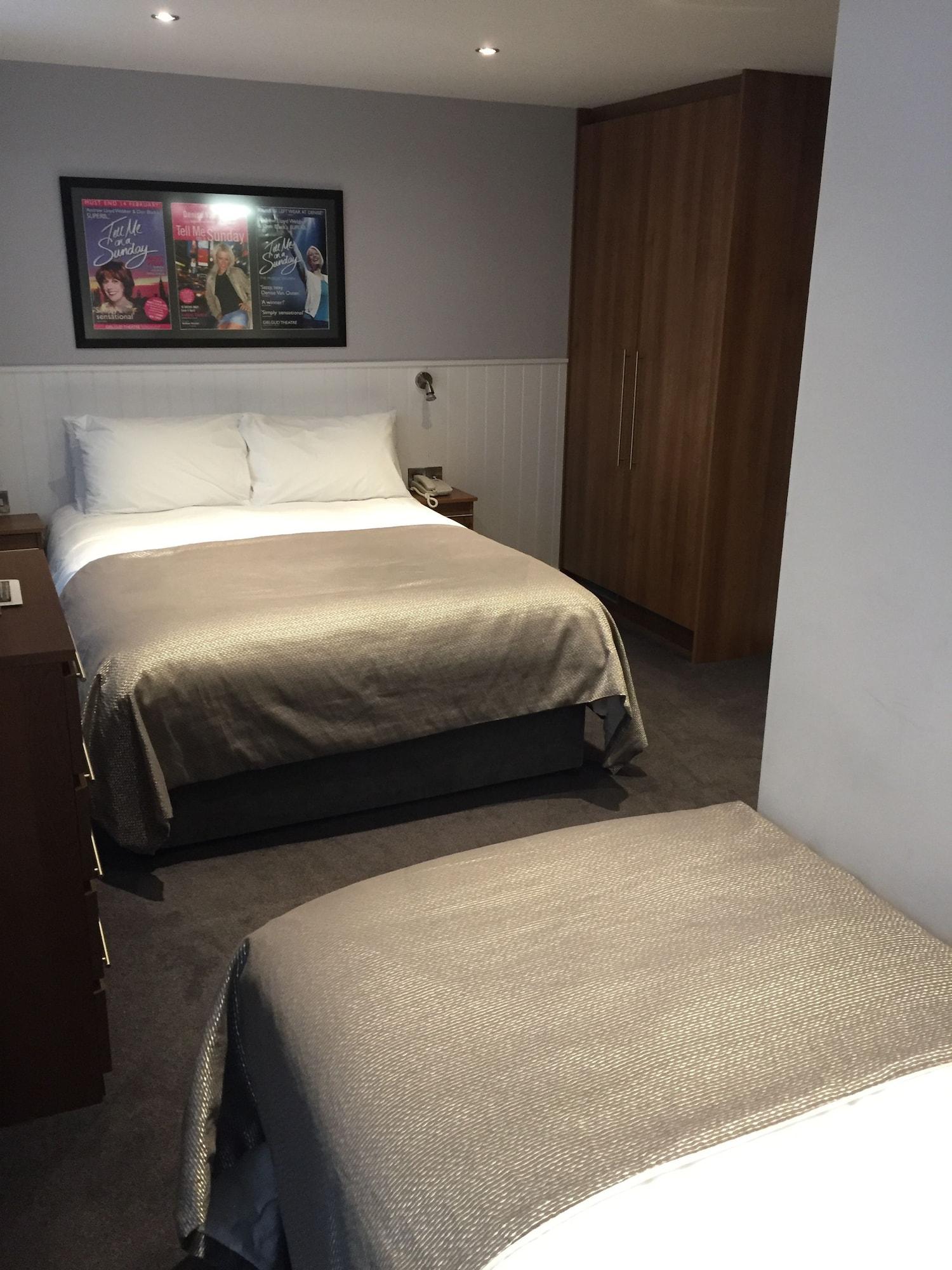 Carlton Hotel Ilfracombe Buitenkant foto