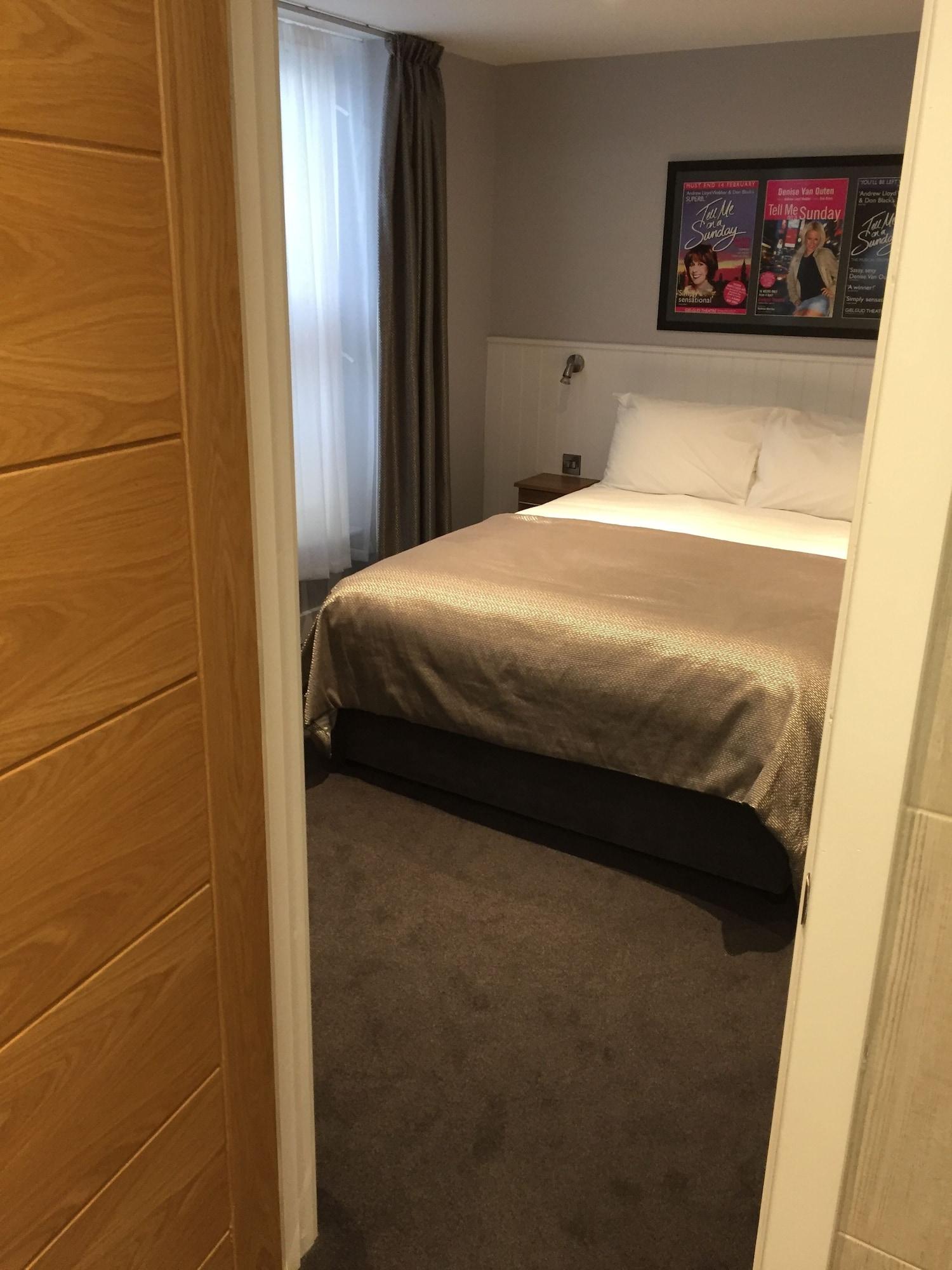 Carlton Hotel Ilfracombe Buitenkant foto