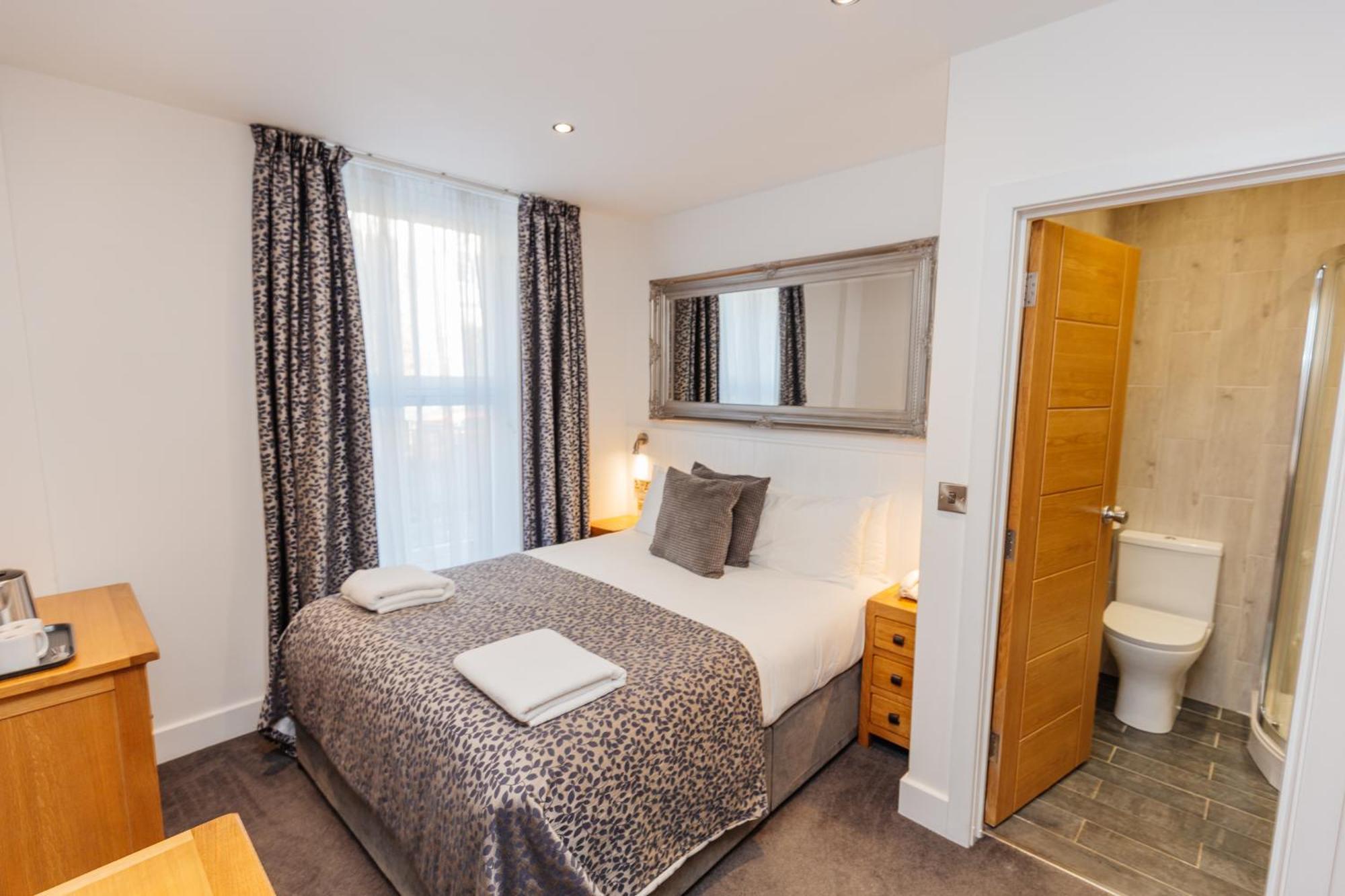 Carlton Hotel Ilfracombe Buitenkant foto