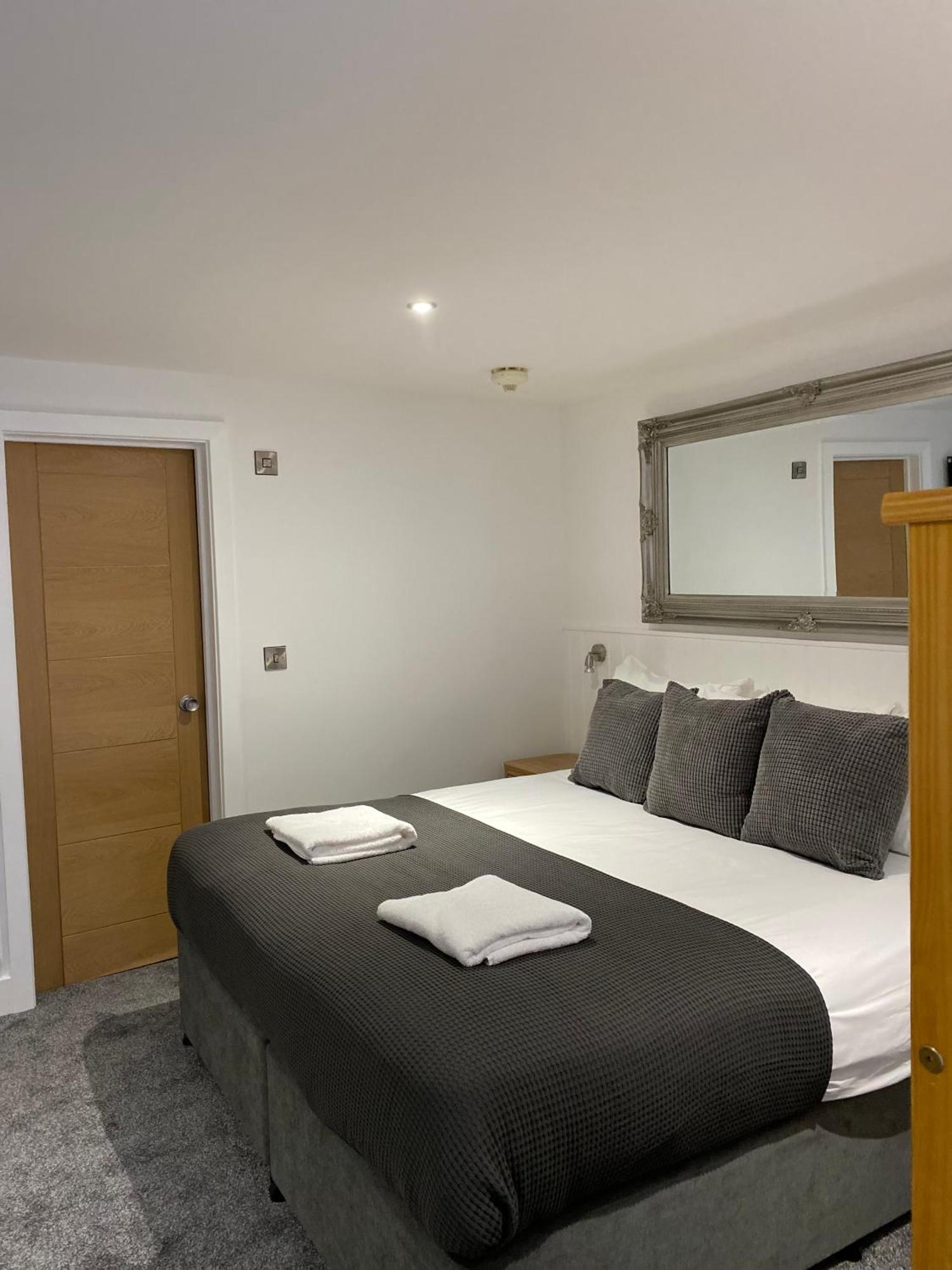 Carlton Hotel Ilfracombe Buitenkant foto