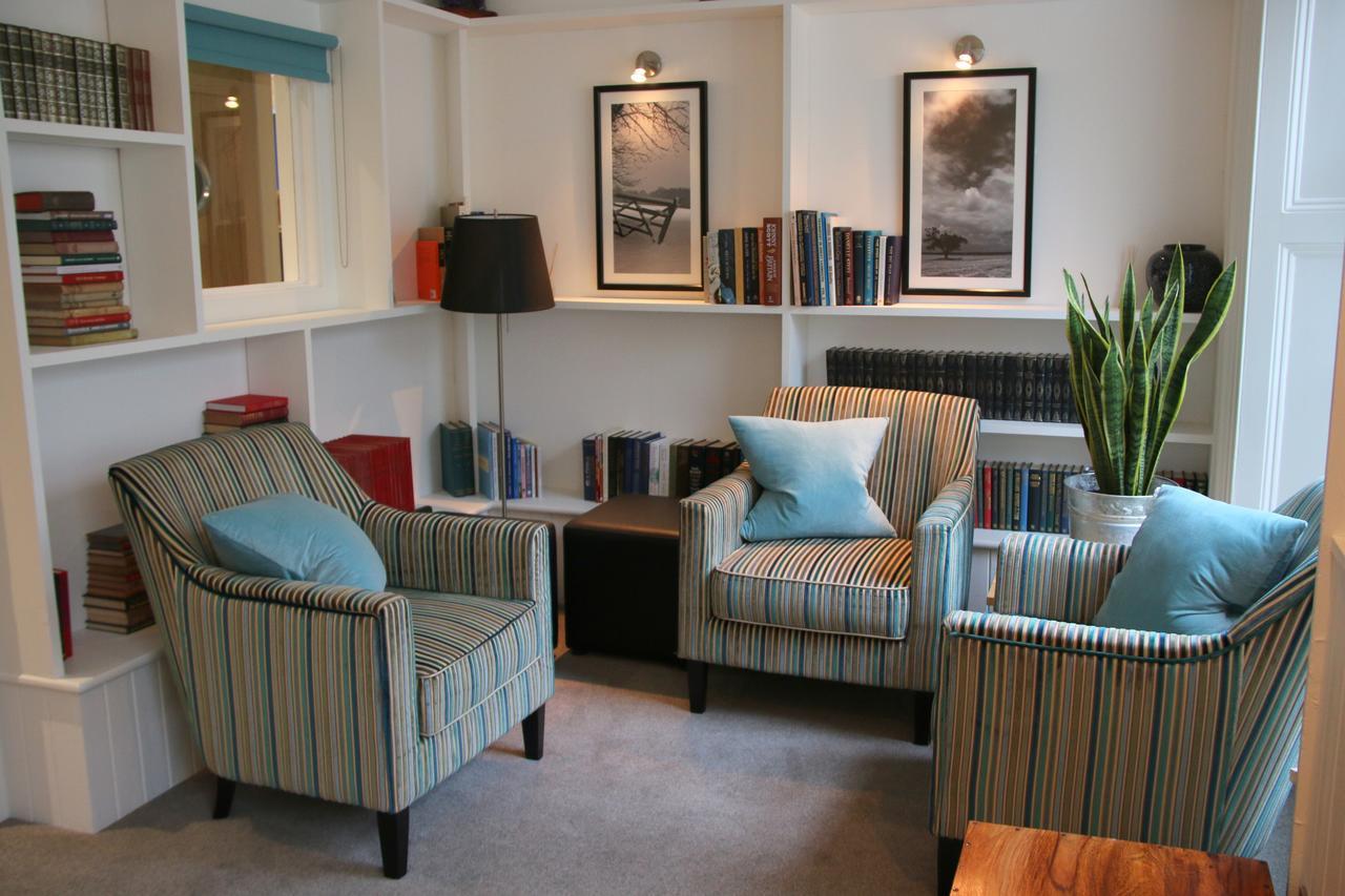 Carlton Hotel Ilfracombe Buitenkant foto