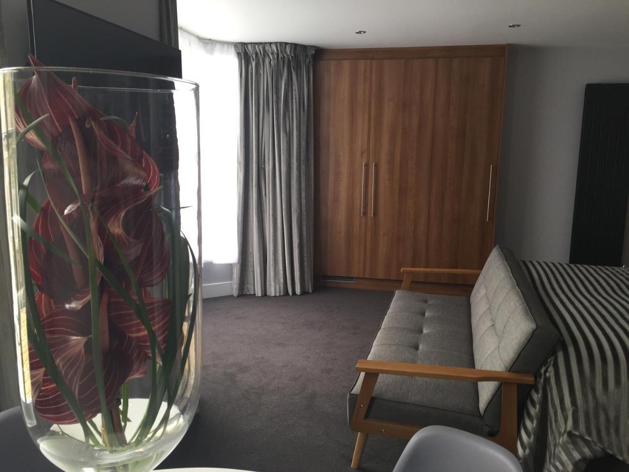 Carlton Hotel Ilfracombe Buitenkant foto